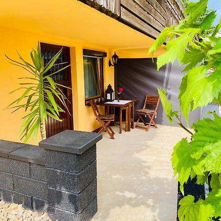 Ferienwohnung In Stockach Am Bodensee 外观 照片