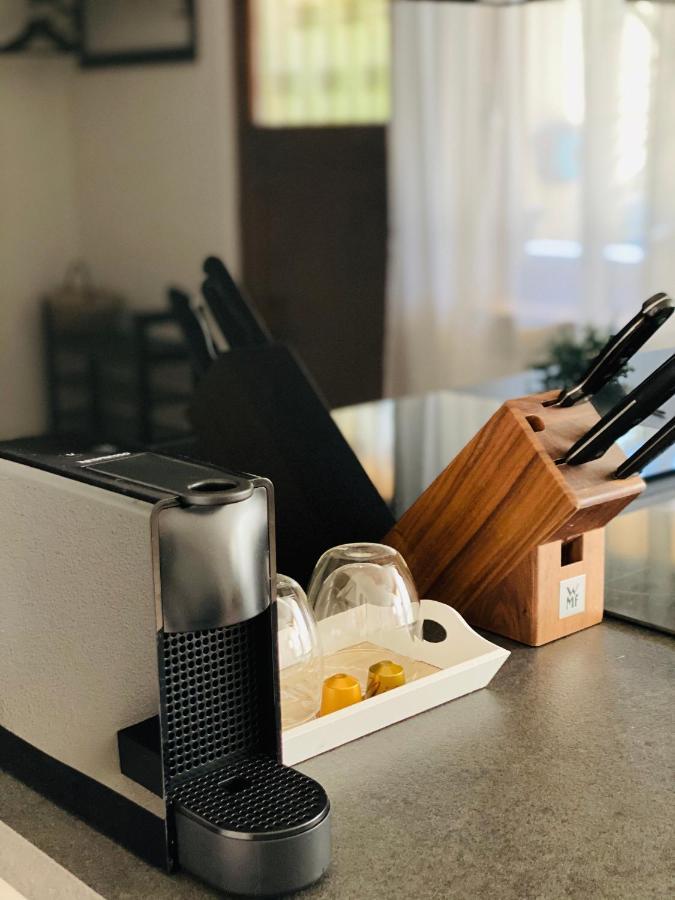 Ferienwohnung In Stockach Am Bodensee 外观 照片