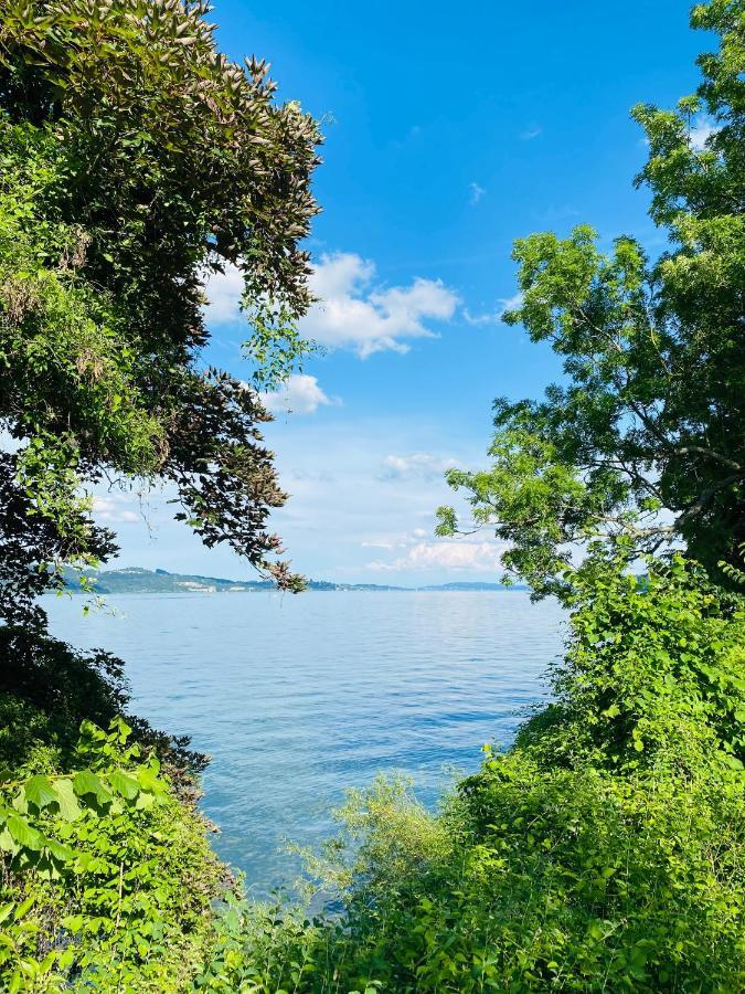 Ferienwohnung In Stockach Am Bodensee 外观 照片