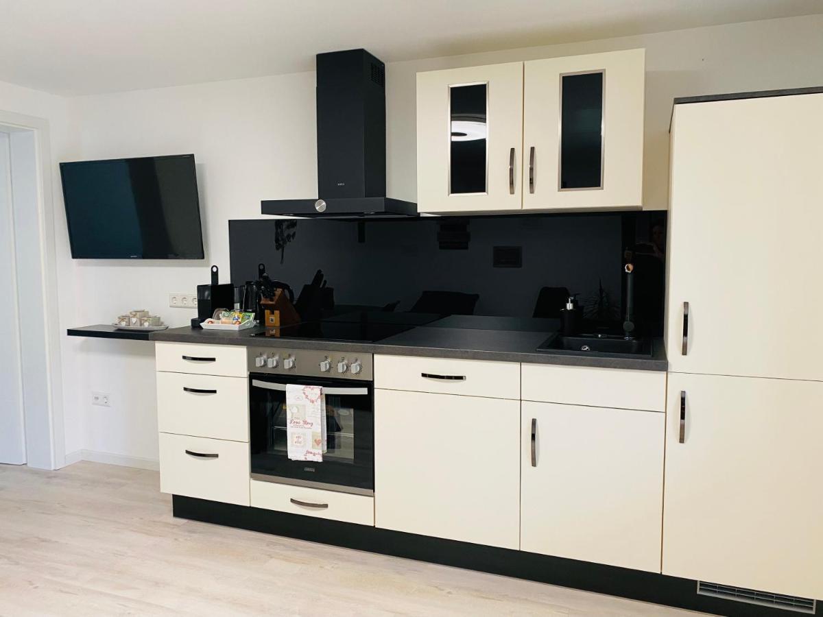 Ferienwohnung In Stockach Am Bodensee 外观 照片