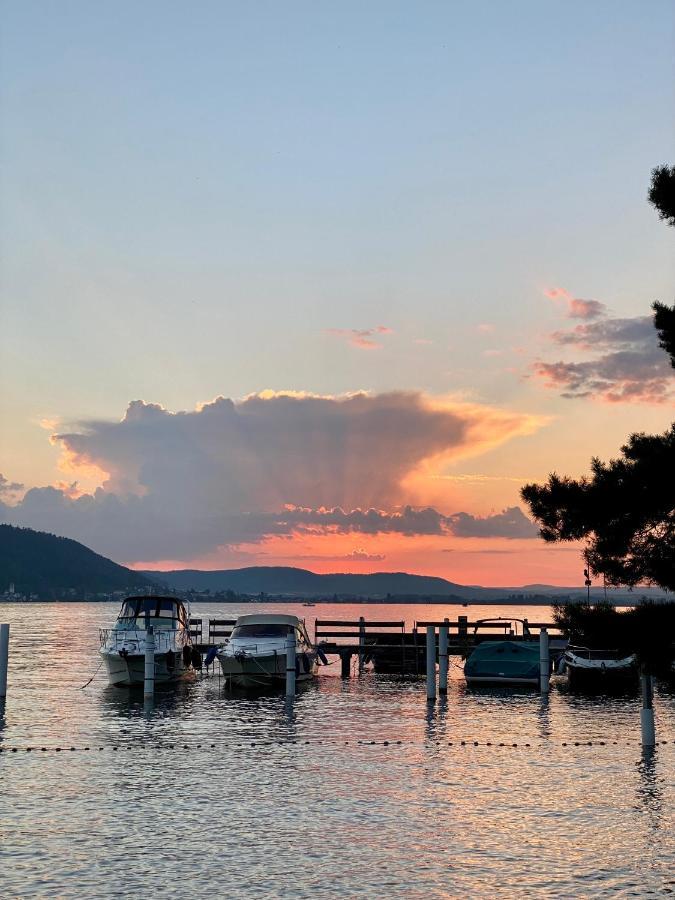 Ferienwohnung In Stockach Am Bodensee 外观 照片