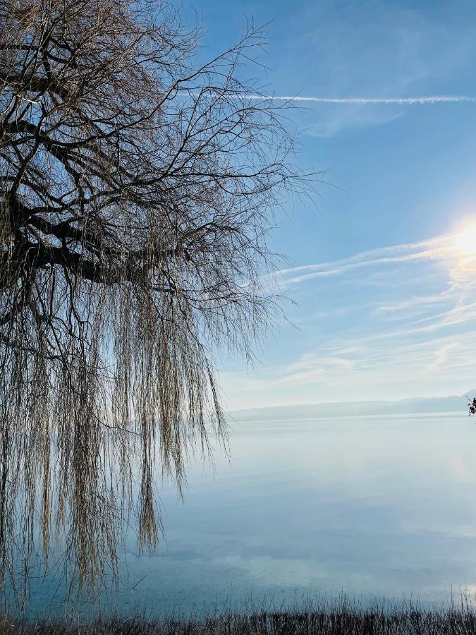 Ferienwohnung In Stockach Am Bodensee 外观 照片