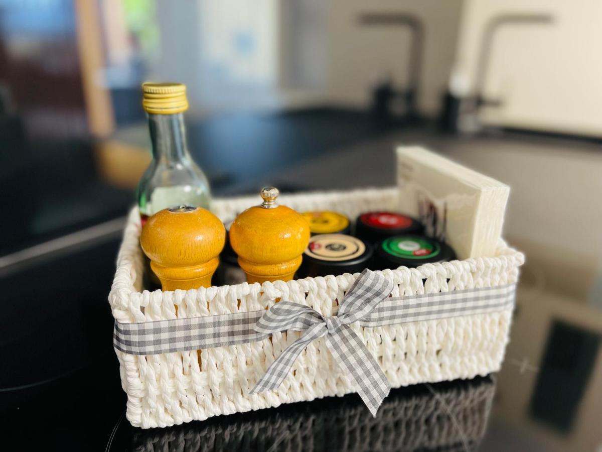 Ferienwohnung In Stockach Am Bodensee 外观 照片