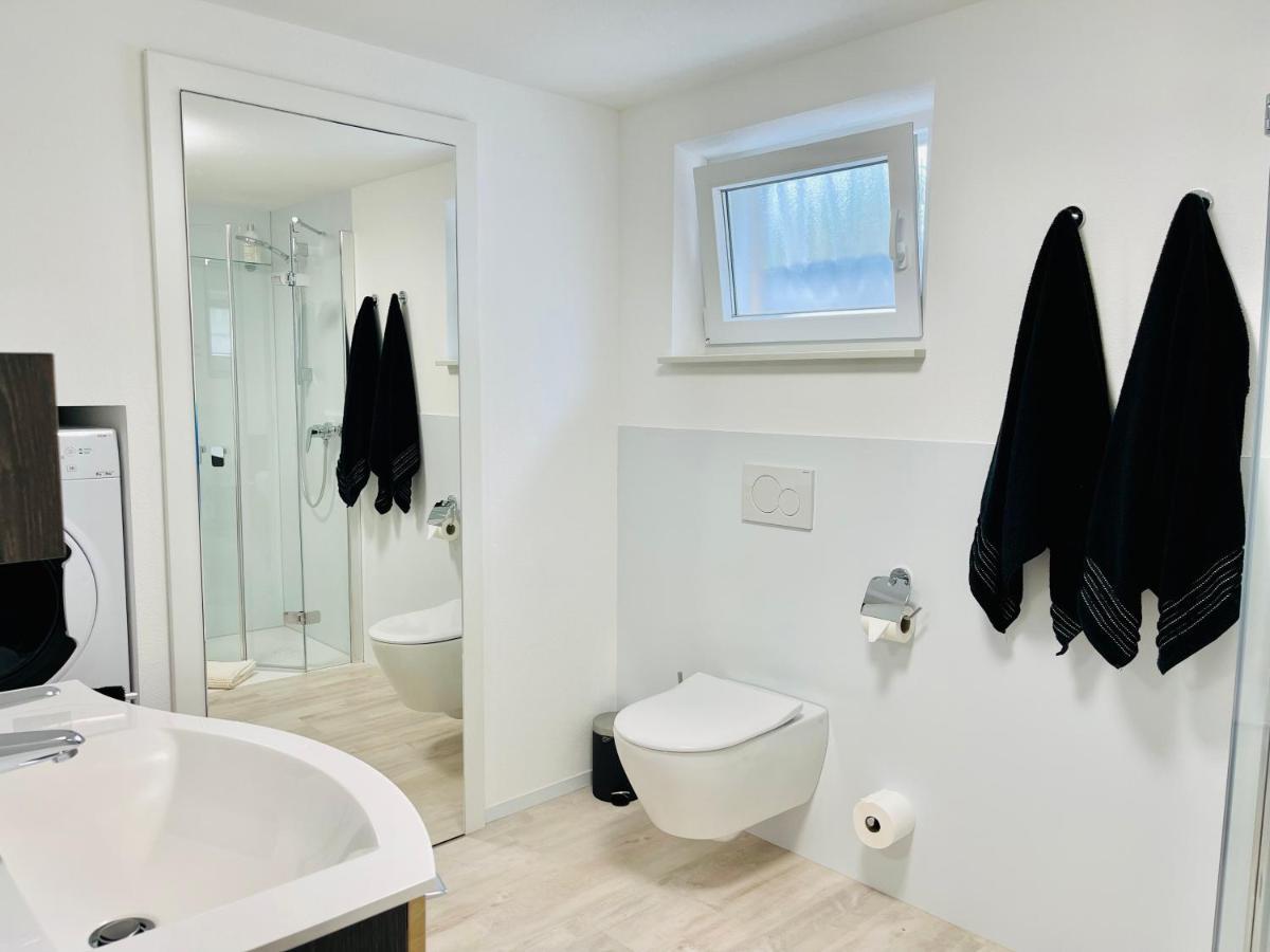 Ferienwohnung In Stockach Am Bodensee 外观 照片
