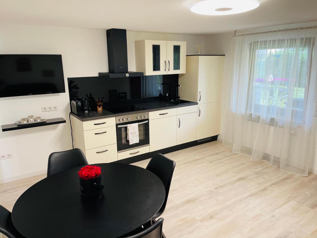 Ferienwohnung In Stockach Am Bodensee 外观 照片