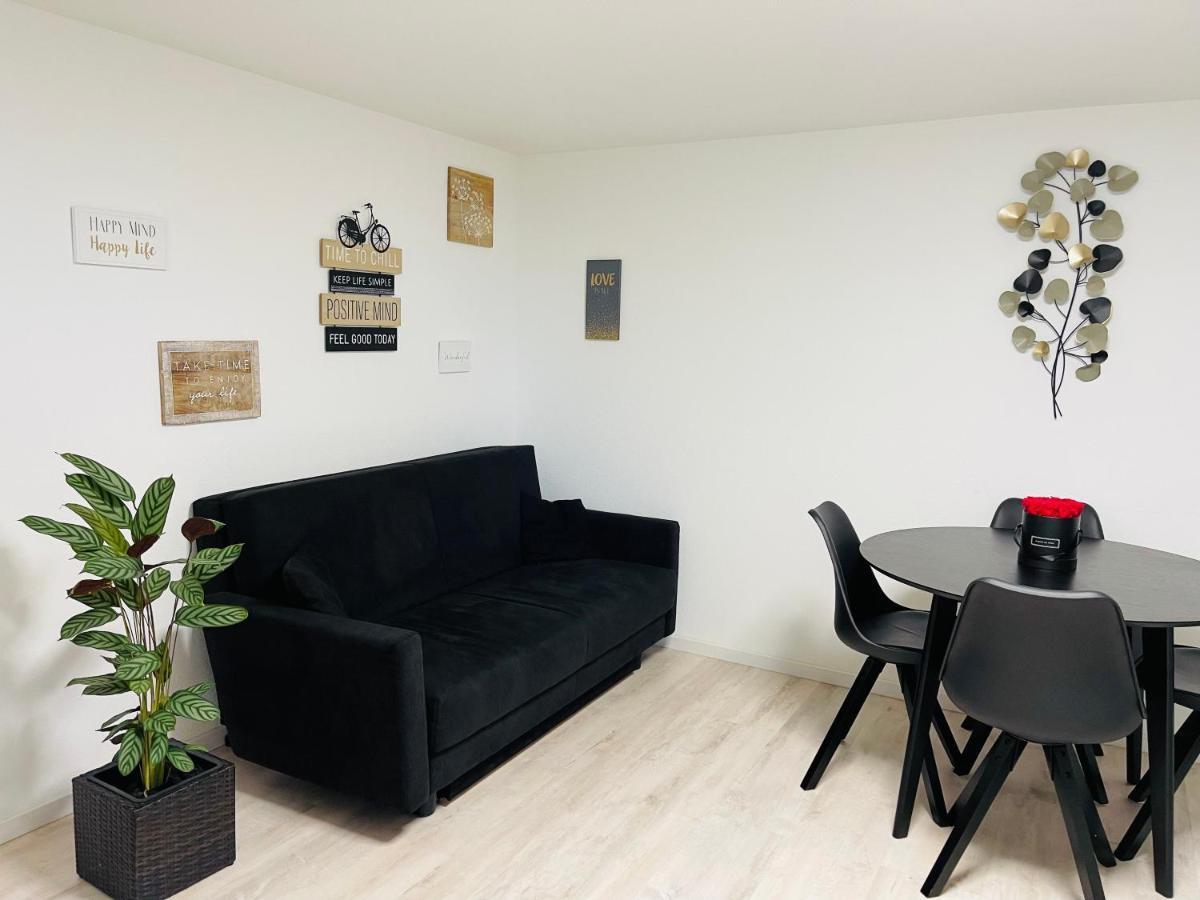 Ferienwohnung In Stockach Am Bodensee 外观 照片