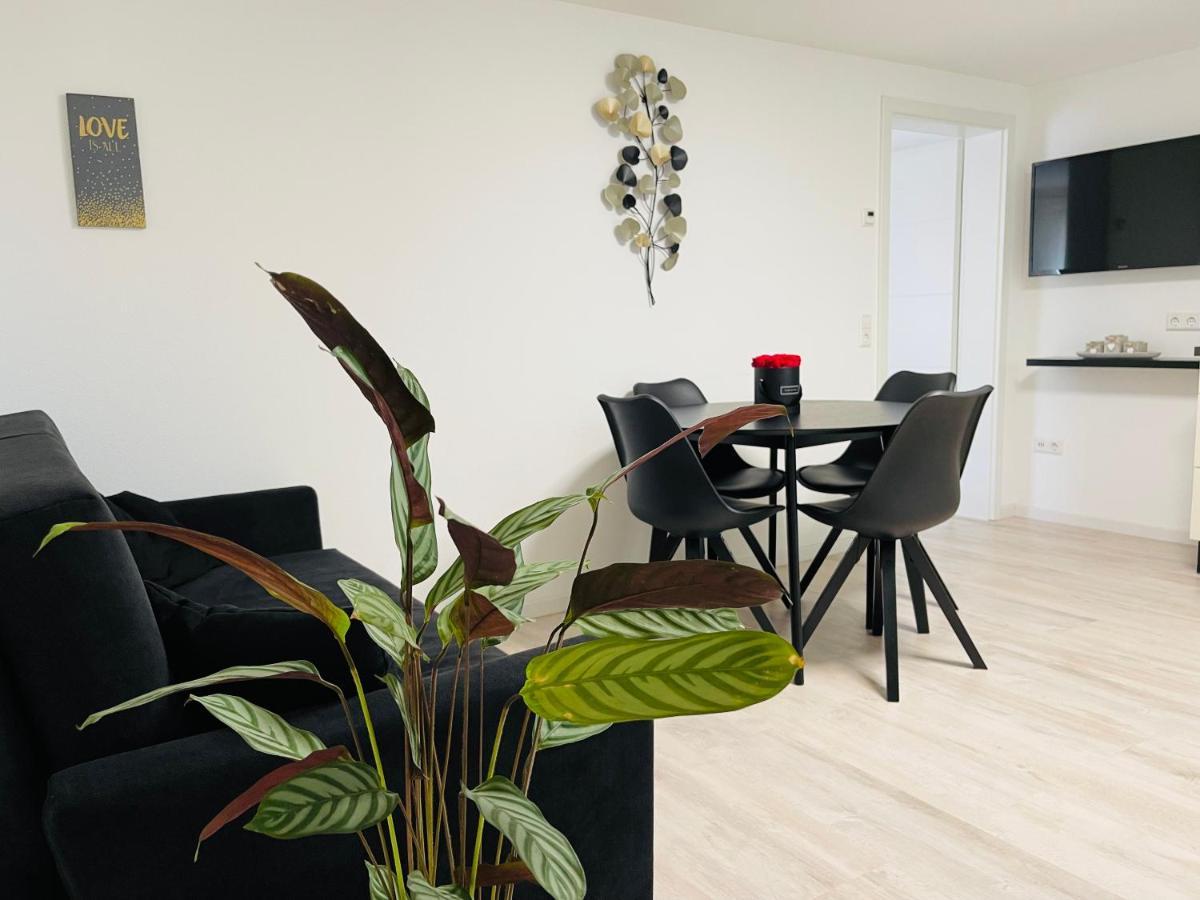 Ferienwohnung In Stockach Am Bodensee 外观 照片