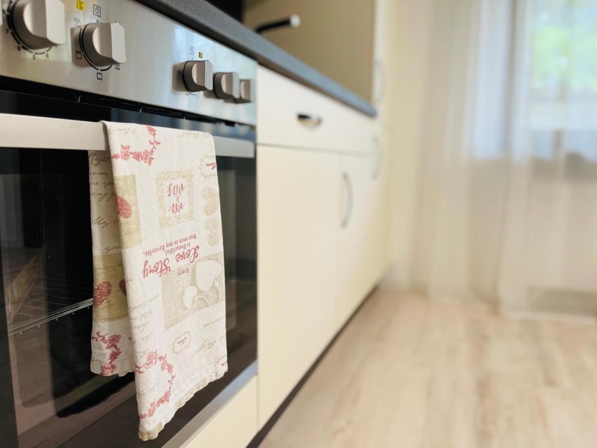 Ferienwohnung In Stockach Am Bodensee 外观 照片