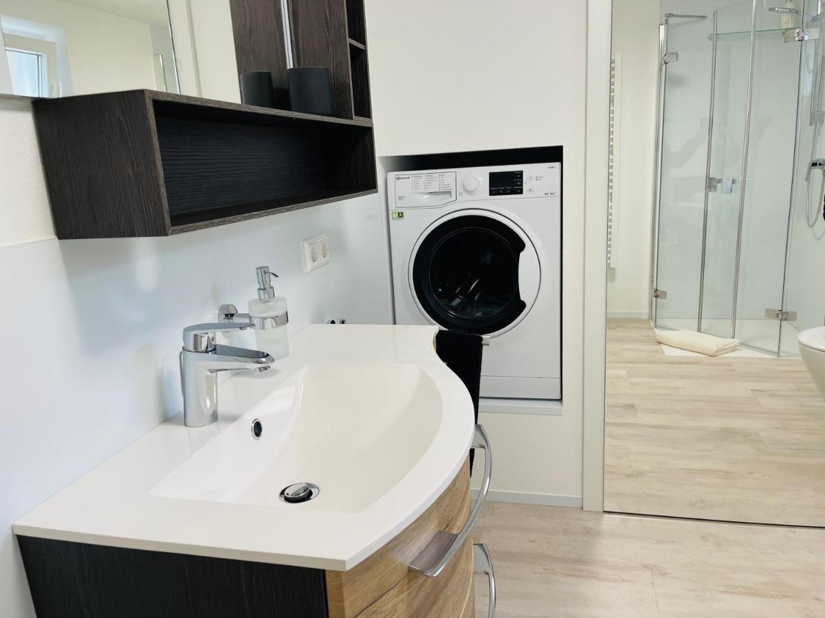 Ferienwohnung In Stockach Am Bodensee 外观 照片