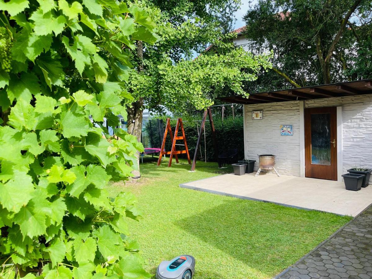 Ferienwohnung In Stockach Am Bodensee 外观 照片