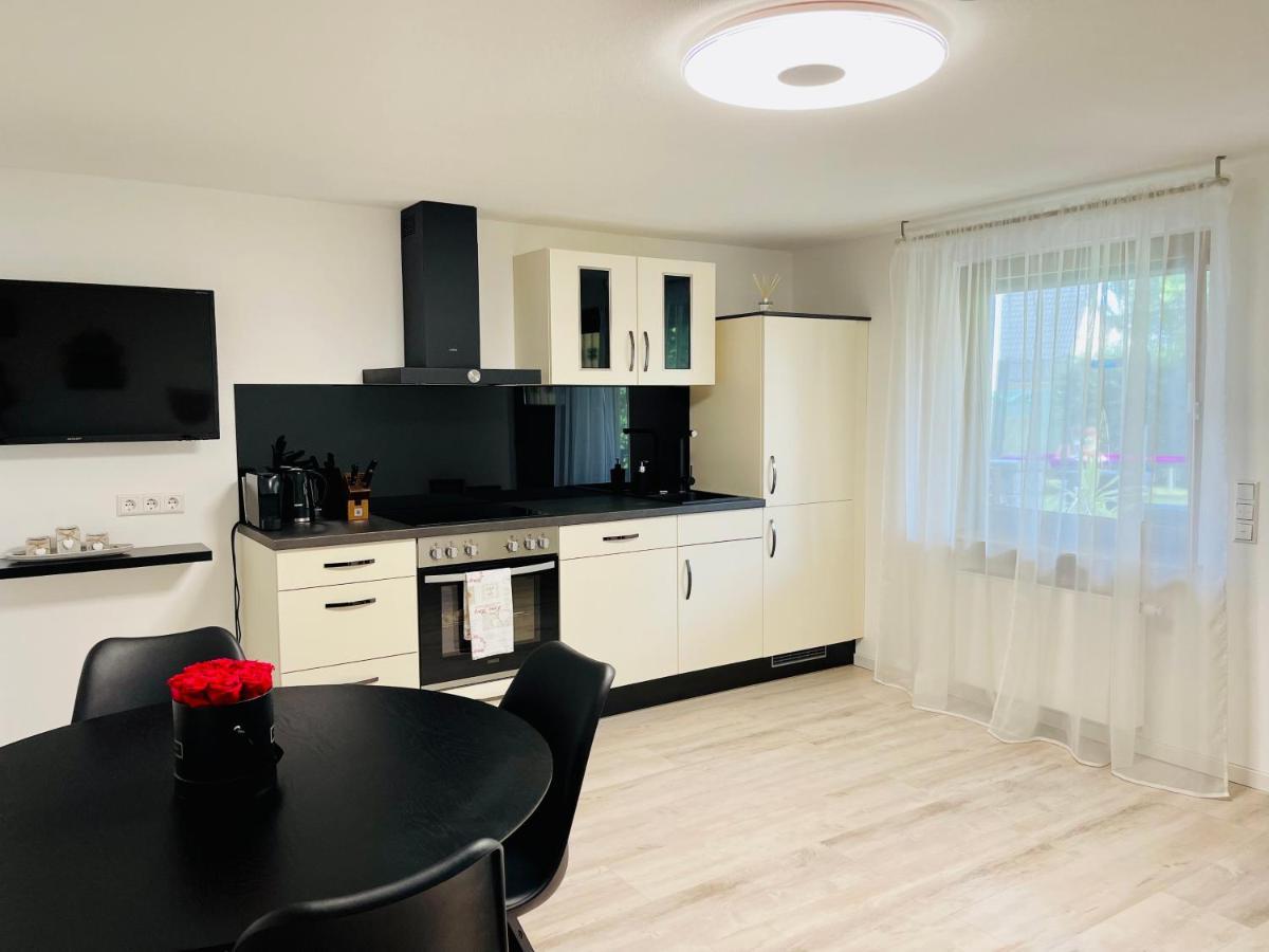 Ferienwohnung In Stockach Am Bodensee 外观 照片