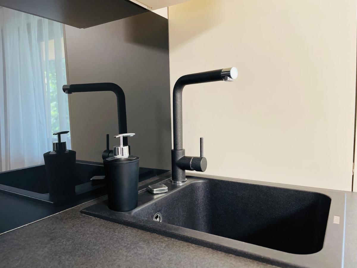 Ferienwohnung In Stockach Am Bodensee 外观 照片